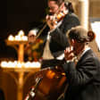 West End Musicals by candlelight