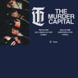 The Murder Capital, Lisboa 2025