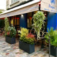 Vin et Afterwork dans le Marais chez Poupée !