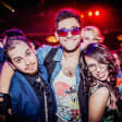 80s Prom Party at The Fonda Theatre!