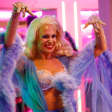 Burlesque New Year Bottomless Brunch