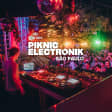 Piknic Électronik 3ª edição no Ibirapuera - São Paulo - Lista de Espera