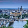 ¡Budapest y Praga te están esperando!