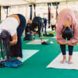 Rooftop Yoga Brunch