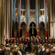 Chœur de Paris : concert Mendelssohn et Brahms