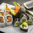 Intro to the Art of Sushi - Chicago