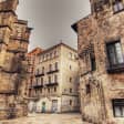 Ruta guiada por la Barcelona medieval