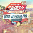Festival Académico de Lisboa na Cidade Universitária
