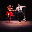 Swing Out! A Night of Live Swing Music and Dancing