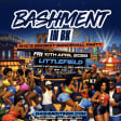 Bashment: NYC's Biggest Dancehall & Soca Party