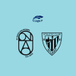 FC Badalona Women x Athletic Club