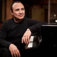 Michel Camilo en concert à L'Alhambra