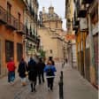 Federico García Lorca: Tour guiado por Granada