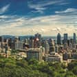 Visite romantique de Montréal