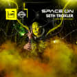 Space of Sound ON 2023 con Seth Troxler ¡copa incluida!