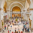 Quest Control: A Virtual Demigod Search in the MET!