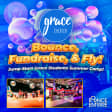 Bounce Empire - Grace Church Bounce, Fundraise, & Fly