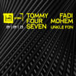 6º Aniversario CROW con TOMMY FOUR SEVEN ¡copa incluida!