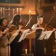 Vivaldi's Four Seasons by Candlelight