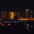 Géminis en Autocine Madrid RACE