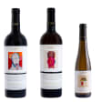 Bodegas Care: envío de botellas de vino y cata online