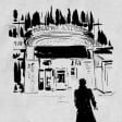 Les Élucubrations d'un Homme au Théâtre Antoine