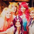 The Unofficial Comic Con Cosplay Cruise