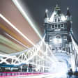 Night Photography Tour in London