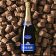 From Paris to Champagne at Appartement 26