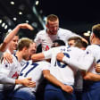 Tottenham Hotspur v Inter Milan