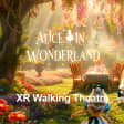 Immersia XR: Walking XR Theatre at Waterloo