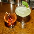 Intermediate Mixology Class at Pouring Ribbons