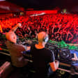 Technasia B2B Dennis Cruz en Nox Club Madrid