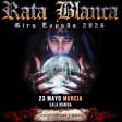 RATA BLANCA in Murcia (Sala Mamba)