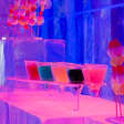 2 cocktails + 1 shot au Ice Kube Bar