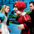 DLUX Puppets Present: Alice in Wonderland