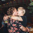 Tinder's Single Summer Series: NYC Chaotic Singles Party