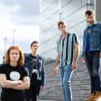 Concert de Jazz : Chrones au Pan Piper
