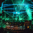 Mark Farina, Doc Martin & Sneak at AVALON Hollywood