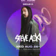 Wedjs pres: Steve Aoki