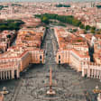 Visite virtuelle gratuite de la chapelle Sixtine et du Vatican