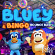 Bounce Empire - Bluey and Bingo Bounce Bash