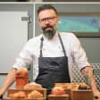 Curso online de bollería gourmet: masas fermentadas dulces y saladas