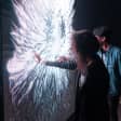 ﻿Experience - Lounge Morphus: Multisensory innovation for every morphology with MUTEK