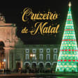 Cruzeiro de Natal com jantar a bordo