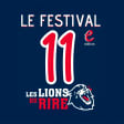 FESTIVAL LES LIONS DU RIRE EDITION 11