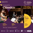 14 de Abril -  Orquestra Petrobras Sinfônica - Concertos Clássicos