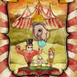 Dumbo y a volar! en el Gran Teatro Caixabank Príncipe Pío