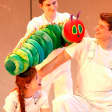 The Very Hungry Caterpillar Show