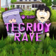 Bounce Empire - TEGRIDY RAVE